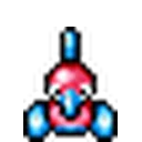 Porygon2 sprite