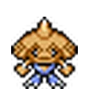 Hitmontop sprite
