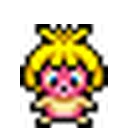 Smoochum sprite