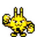 Elekid sprite