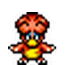 Magby sprite