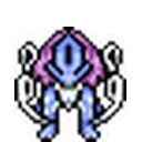 Suicune sprite