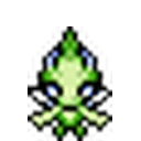 Celebi sprite
