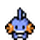 Mudkip sprite