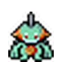 Marshtomp sprite