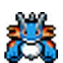 Swampert sprite