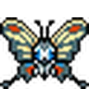 Beautifly sprite