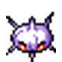 Cascoon sprite