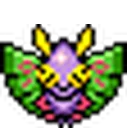 Dustox sprite