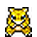 Sandshrew sprite