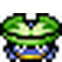 Lotad sprite