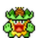 Ludicolo sprite