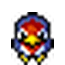 Taillow sprite