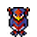 Swellow sprite