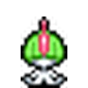 Ralts sprite