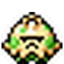 Shroomish sprite