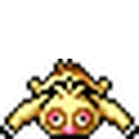 Slakoth sprite
