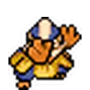 Hariyama sprite
