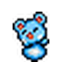 Azurill sprite