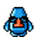 Nosepass sprite