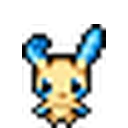 Minun sprite