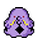 Swalot sprite