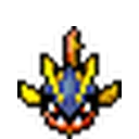 Carvanha sprite