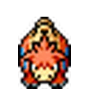 Camerupt sprite