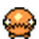 Trapinch sprite