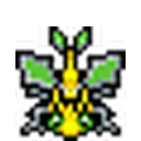 Vibrava sprite