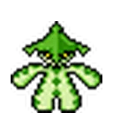 Cacturne sprite
