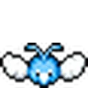 Swablu sprite