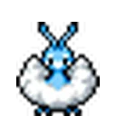 Altaria sprite