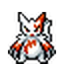 Zangoose sprite