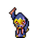 Seviper sprite