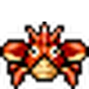 Corphish sprite