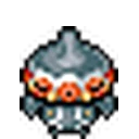 Claydol sprite