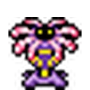 Lileep sprite