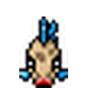 Feebas sprite