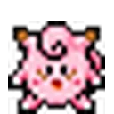 Clefairy sprite