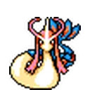 Milotic sprite