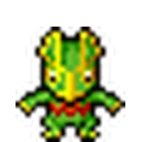 Kecleon sprite