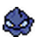 Shuppet sprite