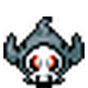 Duskull sprite