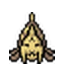 Relicanth sprite