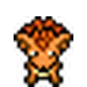 Vulpix sprite