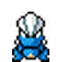 Bagon sprite