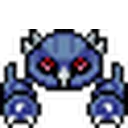 Metang sprite