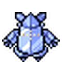 Regice sprite