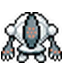 Registeel sprite